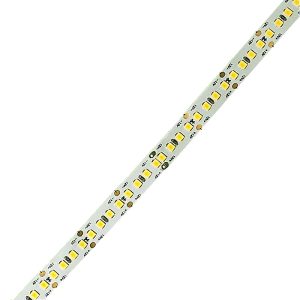 Fita Led 12v IP20 4,8w 2835 176leds 5 Metros