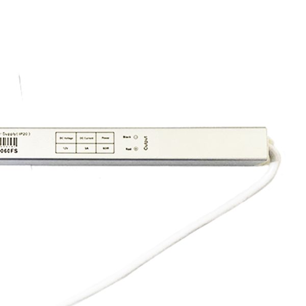 Driver Fonte Slim 12v 36w 3A IP20 Bivolt
